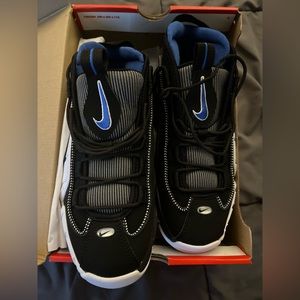 Authentic Air Max Penny